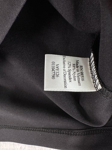 Lands End Coldwater Creek Size XS Tops Lot Of 3