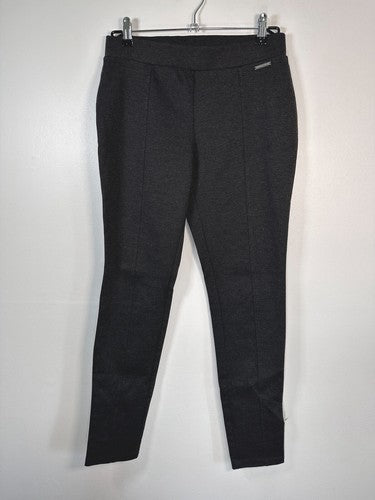 Michael Kors Pants Small Pull On Stretch Gray Women’s