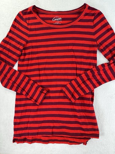 Lands End Coldwater Creek Size XS Tops Lot Of 3