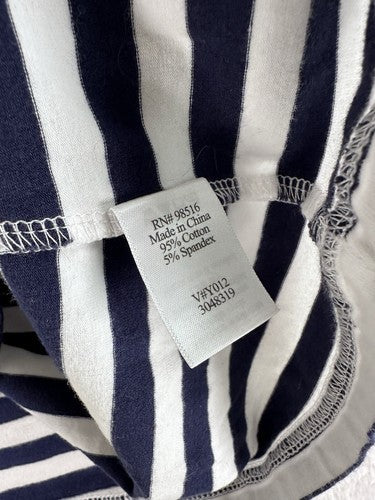 Lands End Coldwater Creek Size XS Tops Lot Of 3