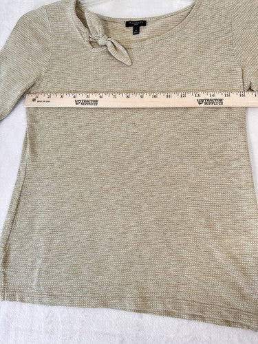 Talbots Tops P & Small Petite Lot Short Sleeve Blue Beige Red White Blue Womens