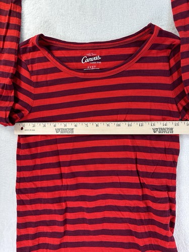 Lands End Coldwater Creek Size XS Tops Lot Of 3