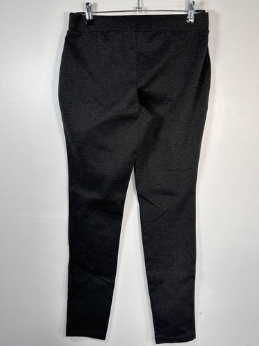 Michael Kors Pants Small Pull On Stretch Gray Women’s