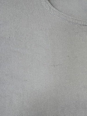 Genteal Pants 40x30 Field Canvas 5 Pocket Slate Gray Mens *FlawRead* New NWT