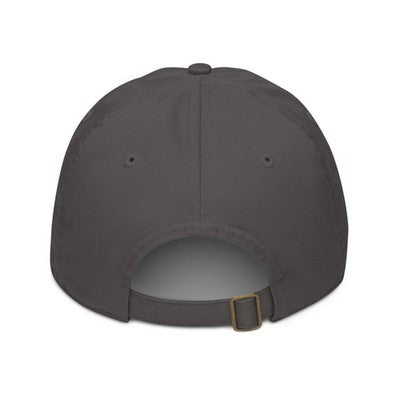 Dyberry Classic – Organic Dad hat