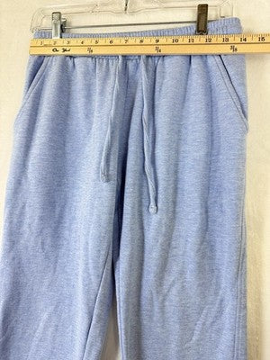 Vineyard Vines Joggers XS Women Blue Pull On Sweatpants