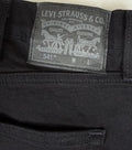 Levis 541 Jeans 44x34 Mens Athletic Taper Black Levi’s