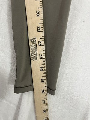 Calia Carrie Underwood Inspire 7/8 Leggings XS Dark Gray High Rise Womens NEW