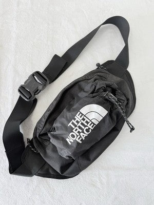 The North Face Fanny Pack Mens Black Belt Bag