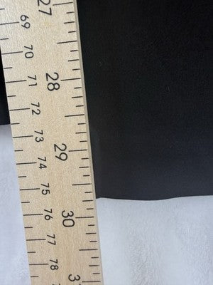 Gloria Vanderbilt Haven Trouser 16 Short Missy Black Pants Womens New NWT