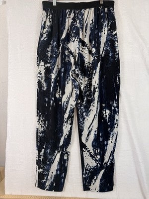 Niche Nilgun Derman Xl Large Top Pants Set Outfit Artsy Womens