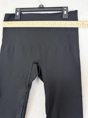 Empetua High Waisted Shaping Leggings XL Black Shapermint Shaper Slimming Womens