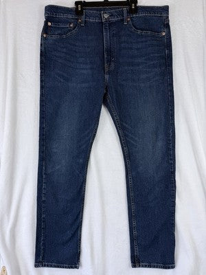 Levis 510 Jeans 38x30 Mens Skinny Fit Blue Levi’s