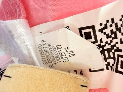Baby Gap Dress 3T Summer Crochet Sleeveless Pink Fit Flare Sundress Girls New
