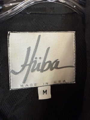 Huba Jacket Medium Lagenlook Artsy Avant Garde Art To Wear Women Vintage
