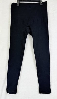 Empetua High Waisted Shaping Leggings XL Black Shapermint Shaper Slimming Womens