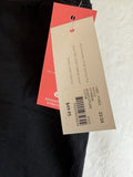 Livi Active Leggings 22/24 Lane Bryant Black Signature Plus Size Women New