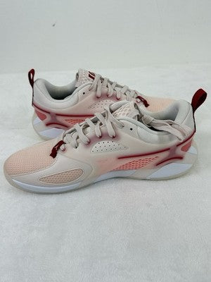 Jordan Heir Series 14 Womens Treat Yourself Pink Basketball Shoes Sneakers New