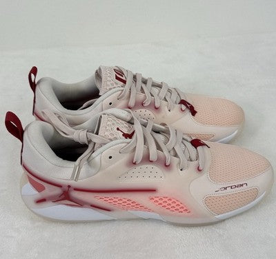 Jordan Heir Series 14 Womens Treat Yourself Pink Basketball Shoes Sneakers New