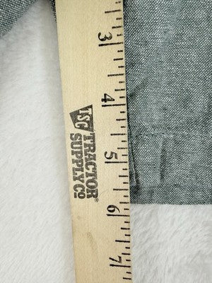 J Crew Shorts XS Mens 6” Drawstring Pull On Green Linen Cotton Pockets New NWT