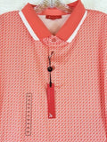 Redvanly Polo Short XXL Short Sleeve Golf New NWT