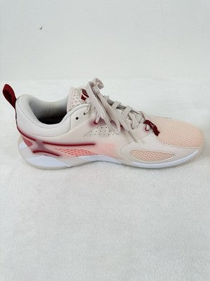 Jordan Heir Series 13 Womens Treat Yourself Pink Basketball Shoes Sneakers New