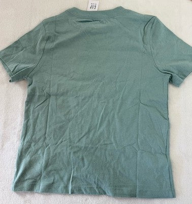Gap Kids Tee Small Graphic Shirt Small Short Sleece Race Car Boys New