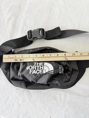 The North Face Fanny Pack Mens Black Belt Bag