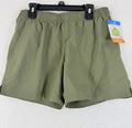 Columbia Shorts Womens XS Sandy River Short II 5” Nylon Pockets New NWT