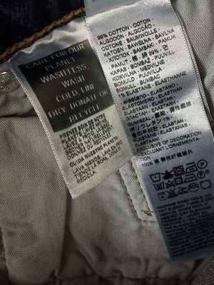 Levis 501 Curve Jeans 29 Womens Blue 29x30 Button Fly Mid Rise Levi’s
