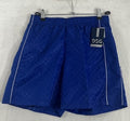 DSG Soccer Shorts Boys XL Blue Woven Youth 18 NWT