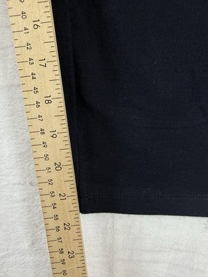 Women With Control Capri Pants Small 86 14 Lot Knit Pull On 3 Pairs Black Womens