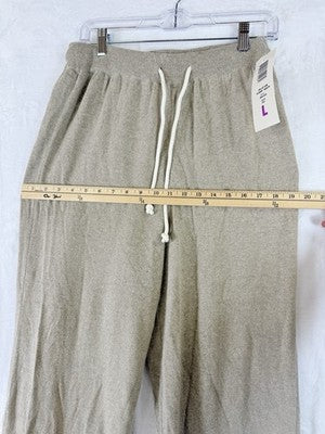 Vintage Liz Claiborne Pants Large 80s Womens Angora Knit Deadstock Hipster New