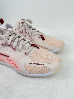 Jordan Heir Series 13 Womens Treat Yourself Pink Basketball Shoes Sneakers New