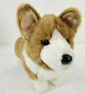 Douglas Cuddle Toys Dog Corgi Plush 12” Stuffed
