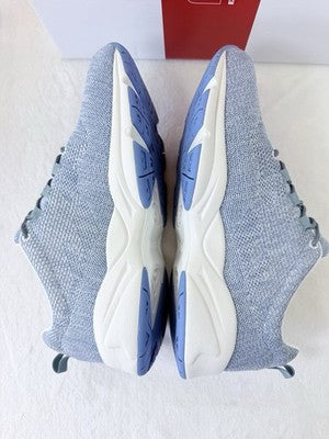 Propet Women Shoes Size 11 X Wide 2E Sneakers Stability Fly Denim Orthopedic New
