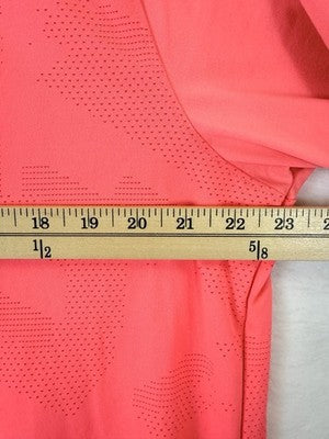 Under Armour Polo XL Loose Heat Gear Mens Short Sleeve Shirt