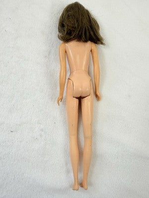 Vintage Barbie Francis Doll Bent Leg 60s