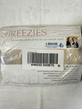 Breezies Bra 38B Underwire Beige UltimAir Womens New