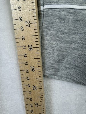 Gap Pajama Pants Large Petite Gray Womens Softest Modal PJ Sleep New NWT