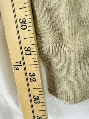 Vintage Liz Claiborne Pants Large 80s Womens Angora Knit Deadstock Hipster New