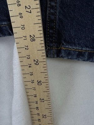 Levis 510 Jeans 38x30 Mens Skinny Fit Blue Levi’s
