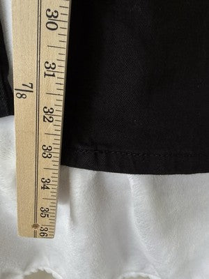 Levis 541 Jeans 44x34 Mens Athletic Taper Black Levi’s