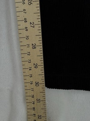 Polo Ralph Lauren Boys 20 Black Corduroy Pants