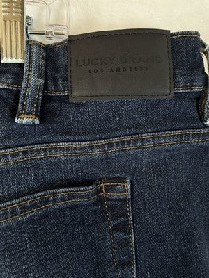 Lucky Brand Jeans Mens 44x30