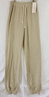 Vintage Liz Claiborne Pants Large 80s Womens Angora Knit Deadstock Hipster New