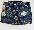 Columbia Shorts Womens XXL Sandy River Short II 5” Nylon Birds Pockets New NWT