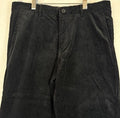 Polo Ralph Lauren Boys 20 Black Corduroy Pants