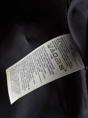 Old Navy Puffer Jacket 2x Black Plus Size Womens New NWT