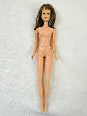 Vintage Barbie Francis Doll Bent Leg 60s